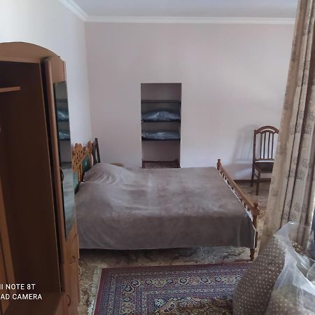 Apartment In Mtskheta, With Beautiful Nature, 100 Meter From Center Dış mekan fotoğraf