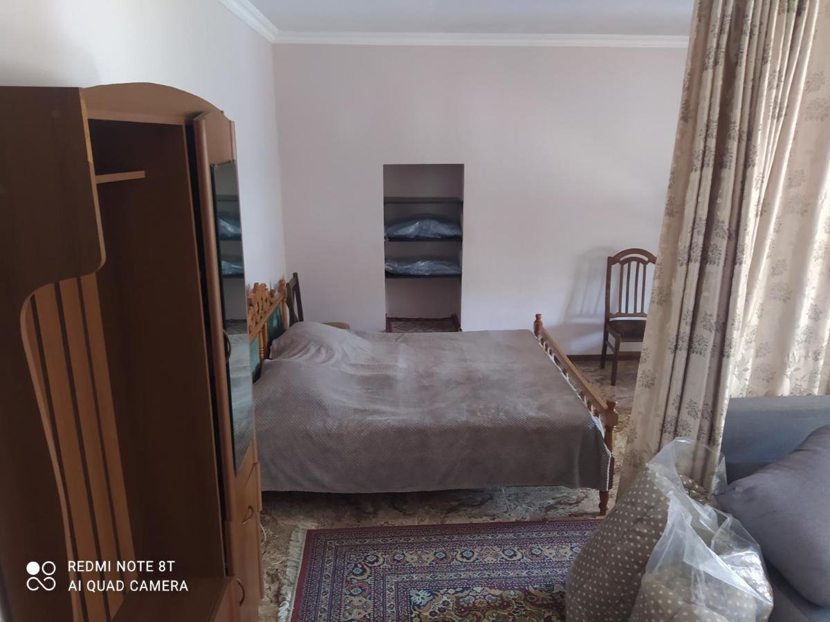 Apartment In Mtskheta, With Beautiful Nature, 100 Meter From Center Dış mekan fotoğraf