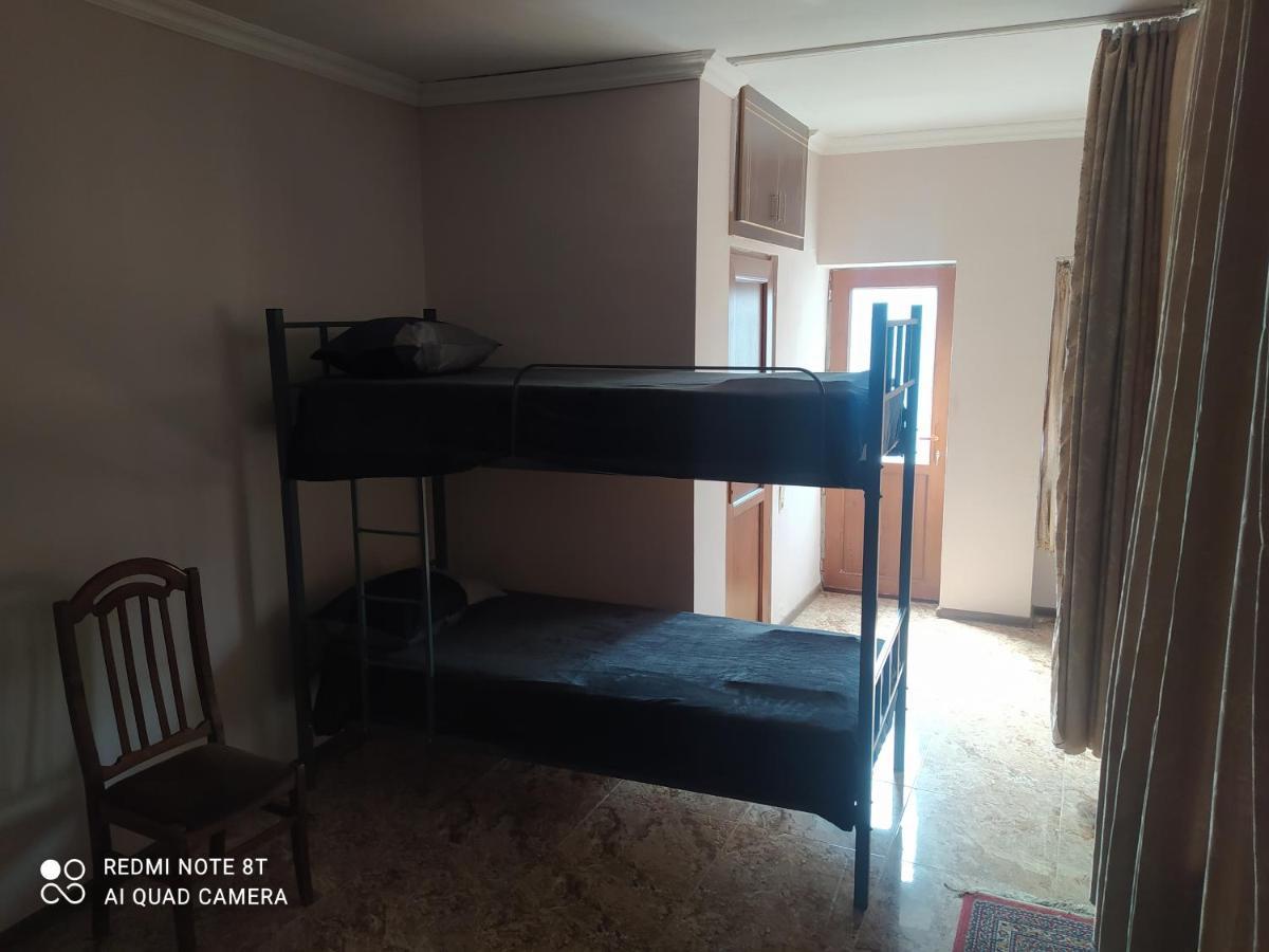 Apartment In Mtskheta, With Beautiful Nature, 100 Meter From Center Dış mekan fotoğraf